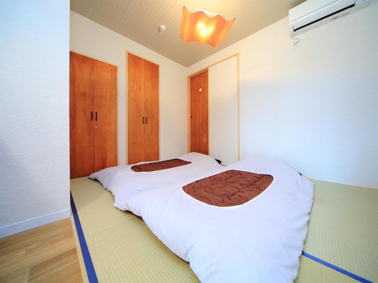 Coto Kyoto Nijo 1 Villa Ngoại thất bức ảnh