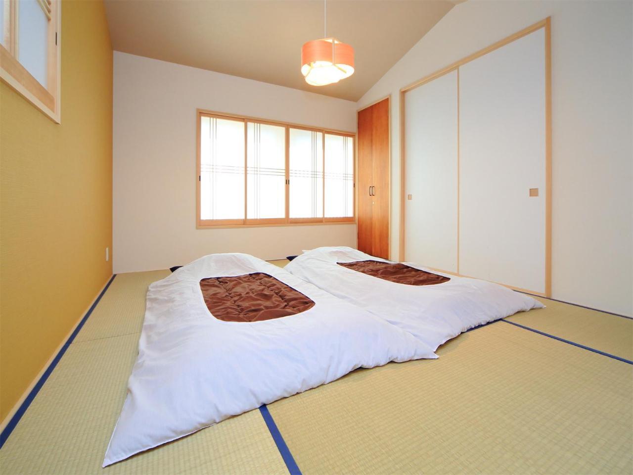 Coto Kyoto Nijo 1 Villa Ngoại thất bức ảnh